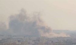 أكسيوس نقلا عن مسؤول إسرائيلي: الانفجار في الدوحة هو عملية اغتيال استهدفت قياديين في حركة حماس.